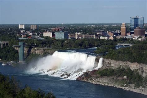 Things To Do In Buffalo Niagara Falls