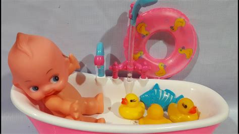 We did not find results for: Mainan Anak Boneka Bayi Bayian | Dede Bayi Lucu Bermain Dengan Bebek | Kids Toys - YouTube