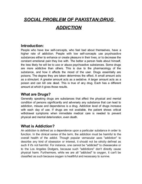 Fourthly, sometimes the position paper can influence the awards. 😊 Reaction paper about drugs. Adverse Reaction to a ...