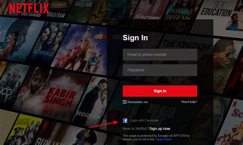Netflix Com Activate How To Activate A Device On Netflix