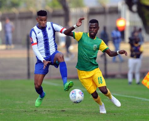 More images for maritzburg united » Maritzburg United lose at home in KZN derby - ABSA Premiership 2018/19