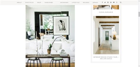 But you don't have to drain your bank account (or forgo your new decor plans altogether) to make it all happen, you just have to know where to find the best deals. The Best 15 Sites for Home Decor and Design