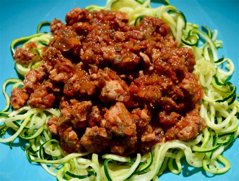 Slow Cooker Turkey Bolognese Sauce Laughlovekiss Com