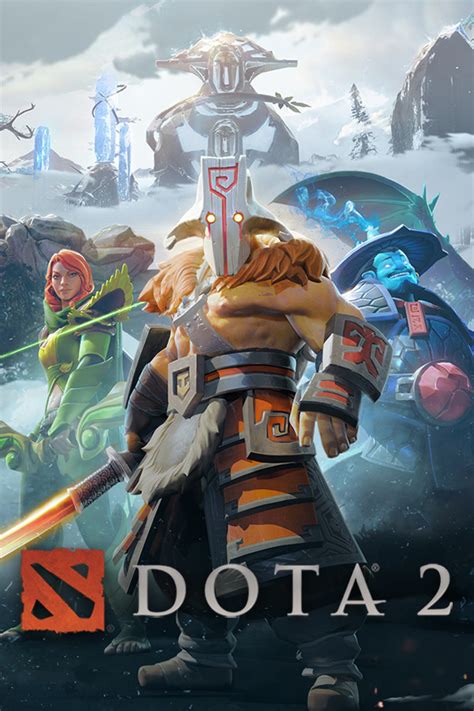 Dota 2 is a multiplayer online battle arena (moba) video game developed and published by valve. Dota 2 — Википедия