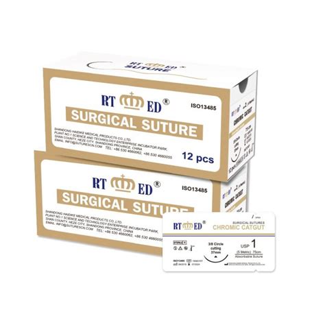 Types Of Absorbable Sutures Medq