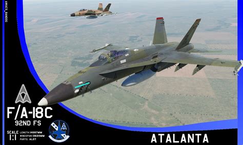 Ace Combat Isaf 92nd Fighter Squadron Atalanta
