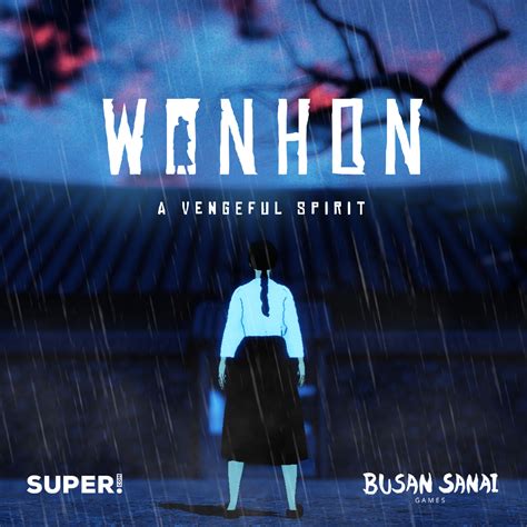 We did not find results for: Join our communities in social media news - Wonhon: A Vengeful Spirit - Indie DB