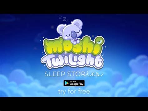 Calm bedtime aid uygulamasını güncel tutun. Moshi Twilight Sleep Stories: Kids Bedtime Stories - Apps ...