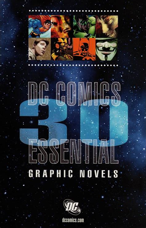 Buy 30 Essential Graphic Novels 1 A From Thundercrons Longbox