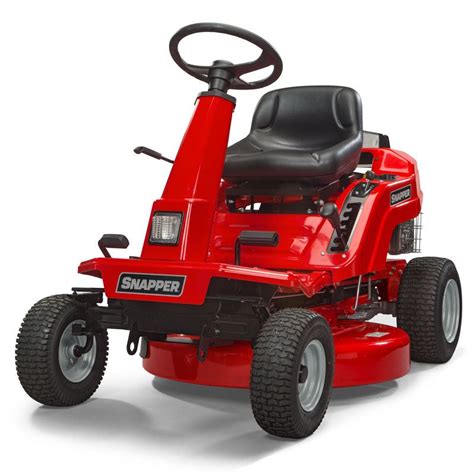 Best Snapper Rear Engine Riding Mowers Systemsbizid