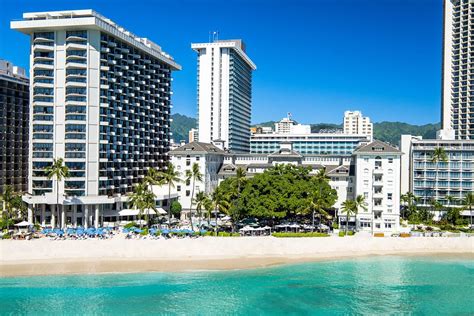 Moana Surfrider A Westin Resort And Spa Waikiki Beach 2021 Prices