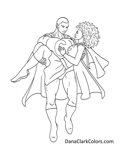 Love Coloring Pages For Couples Coloring Pages