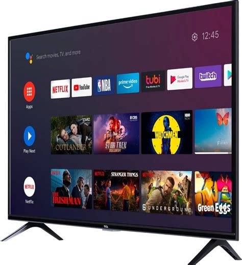 I connected it as per the i replaced the hdmi cable between the hdmi acr port and the soundbar, to no avail. TCL's new Android Smart TVs start at just $129 - Gizmochina