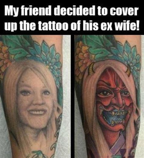 Maybe you would like to learn more about one of these? 31 Hilarious Memes For Anyone With A Tattoo. | Tattoo ...