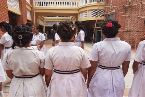 Maharani Girls High School Vadodara Vadodara Admission Fee Affiliation