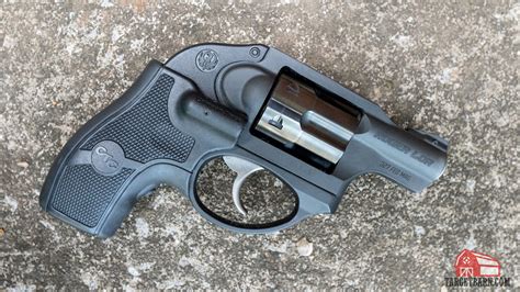 Best Concealed Carry Revolver The Broad Side