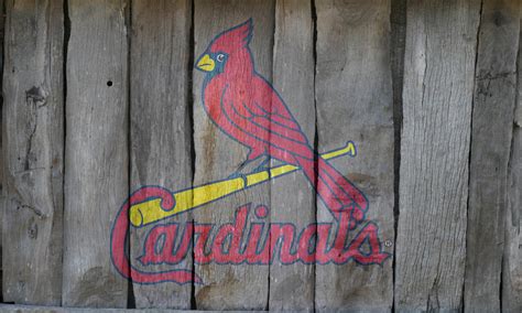 St Louis Cardinals 1 By Oultre On Deviantart