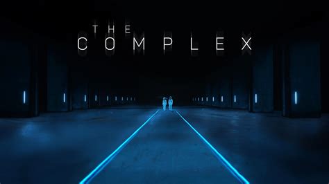 The Complex Review Intense Isolation The Complex Ps4 Review