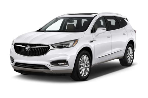 2020 Buick Enclave Prices Reviews And Photos Motortrend