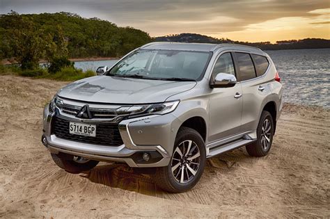 The micro and large categories are gone and, reflecting their popularity, there are now four suv and two small car categories spread across a range of price points. News - Mitsubishi Recalls 75,000 SUVs For Corrosion Issue