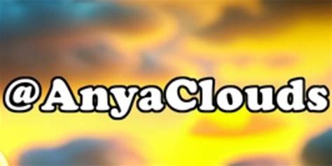 Anya Clouds OnlyFans Anyaclouds Review Leaks Videos Nudes