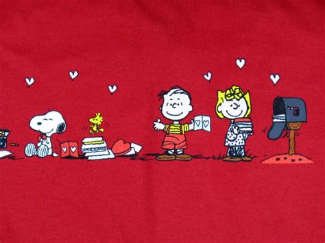 Background Snoopy Valentines Day Wallpaper Pic Head