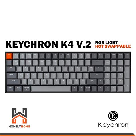Keychron K V Wireless Hotswap Mechanical Keyboard Th Images My Xxx