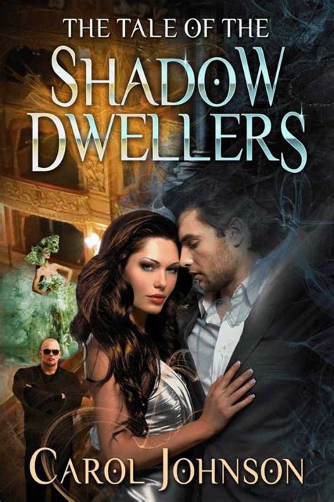 Review of The Tale of the Shadow Dwellers (9780996132237) — Foreword