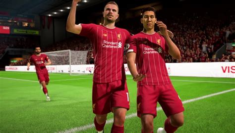 Patch 1.25 released on pc (fifaultimateteam.it). People love FIFA 20 despite a disappointing career mode ...
