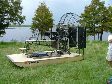 Southern Airboat View Topic Mini Airboats Airboat Boat Projects