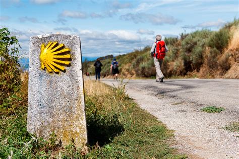 El Camino De Santiago Mil Motivos Mil Maneras Con Spainally