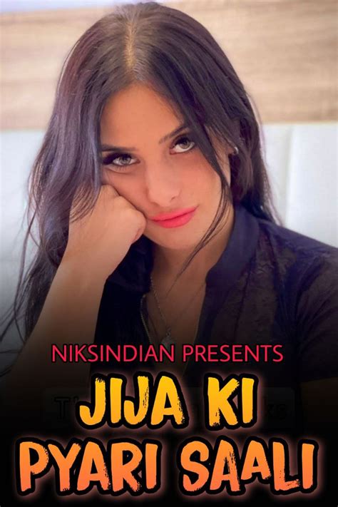 Jija Ki Pyari Saali 2021 720p Niksindian Short Film