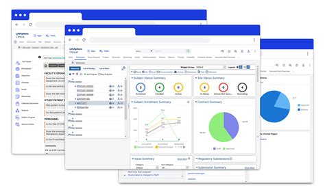 Electronic Trial Master File (eTMF) Systems Tell Compelling Story of