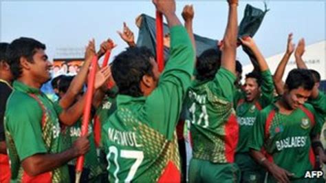 Bangladesh Wins First Asian Games Gold Medal Bbc News
