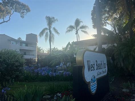 West Beach Inn A Coast Hotel 2023 Prices And Reviews Santa Barbara Ca