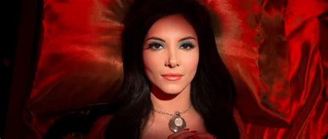 The Love Witch Offscreen