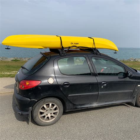 It is always a great deal to. Soft Roof Rack - Ishka Sports