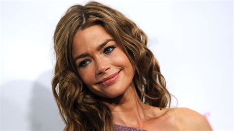 Watch Access Hollywood Interview Denise Richards Details Raising A
