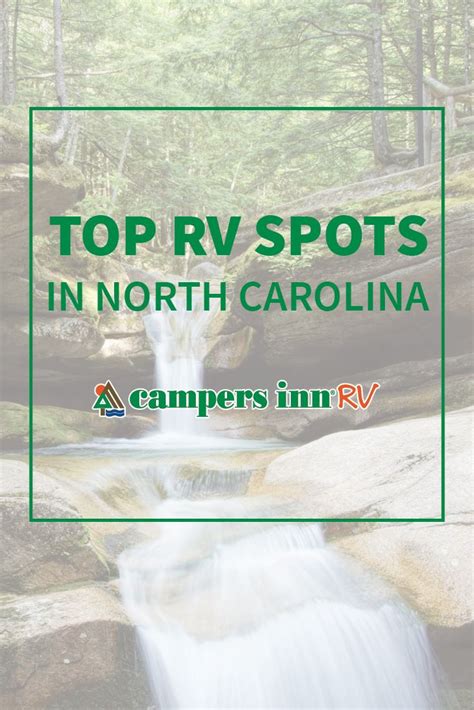 Rv Hot Spots Outer Banks North Carolina Camping Checklist Camping