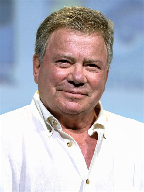 William shatner oc (born march 22, 1931 in montreal, quebec) is a canadian actor (has lived in the us most of his life but as recently as 2013 … William Shatner - Wikipedia