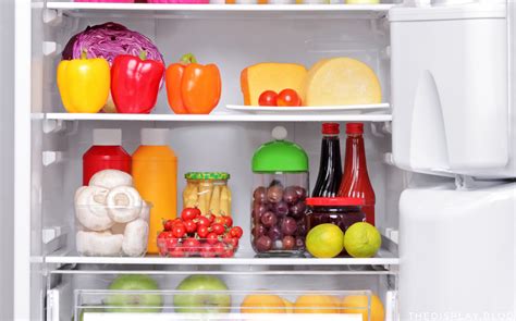 The 5 Best Freezerless Refrigerators Of 2023