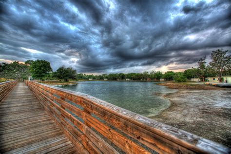 Panoramic Landscape Hdr Photography