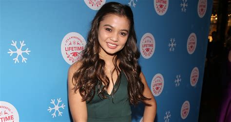 siena agudong wiki meet the rising actress starring in netflix s “no good nick”