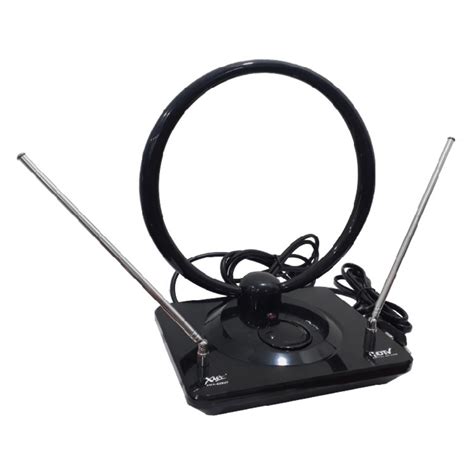 Satellite master antenna television system (smatv) solution. TV Indoor Digital Antenna - XUN XIN Trading Sdn Bhd