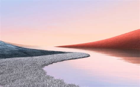 2880x1800 4k Colorful Landscape Macbook Pro Retina Wallpaper Hd Nature