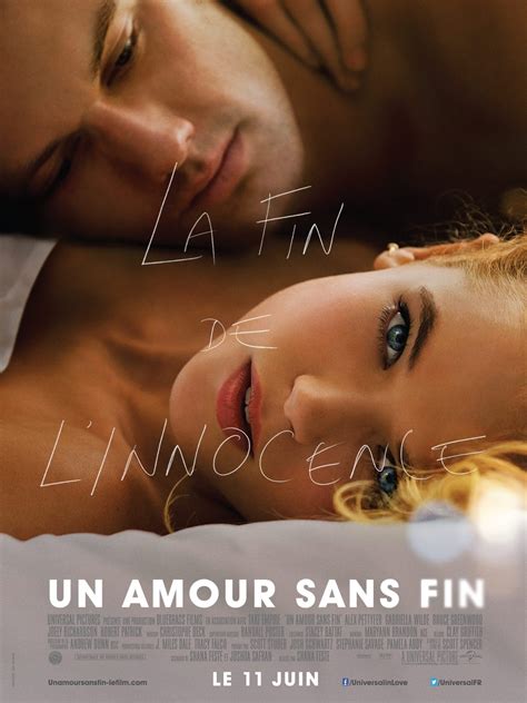 Un Amour Sans Fin Streaming Sur Voirfilms Film Sur Voir Film