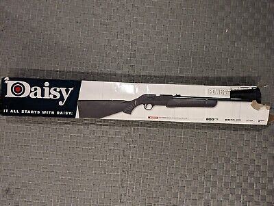 Daisy Powerline 901 Air Rifle Multi Pump Pneumatic 177 BB And Pellets