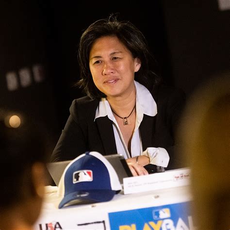 how kim ng is making history as the first asian female gm in major league baseball slice