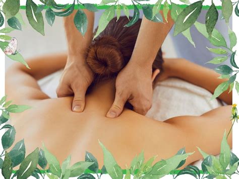 Eine Gute Massage Kann Bei Einigen Beschwerden Hilfreich Sein Erfahren