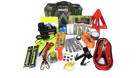 The 12 Best Emergency And Survival Kits In 2021 Our Top Picks